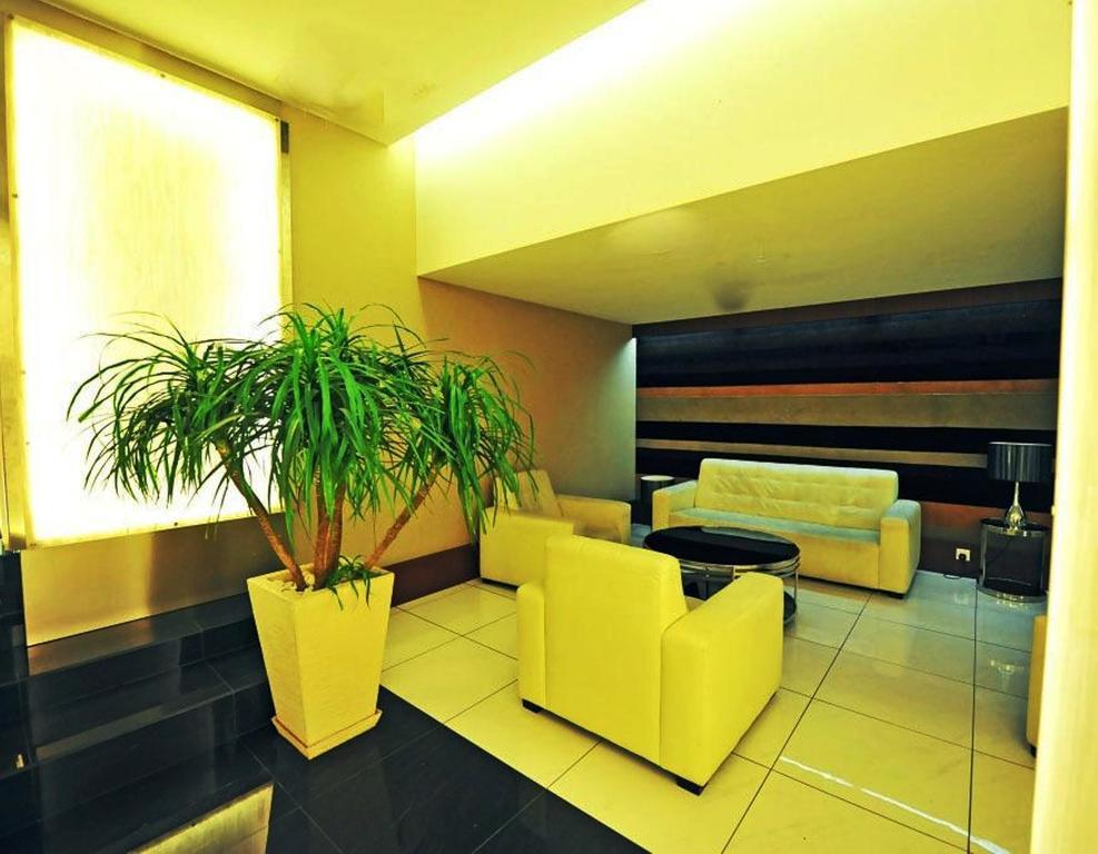 11@Century Hotel 新山 外观 照片